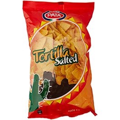 Picture of PATA TORTILLA CLASSIC 200GR 1.80C